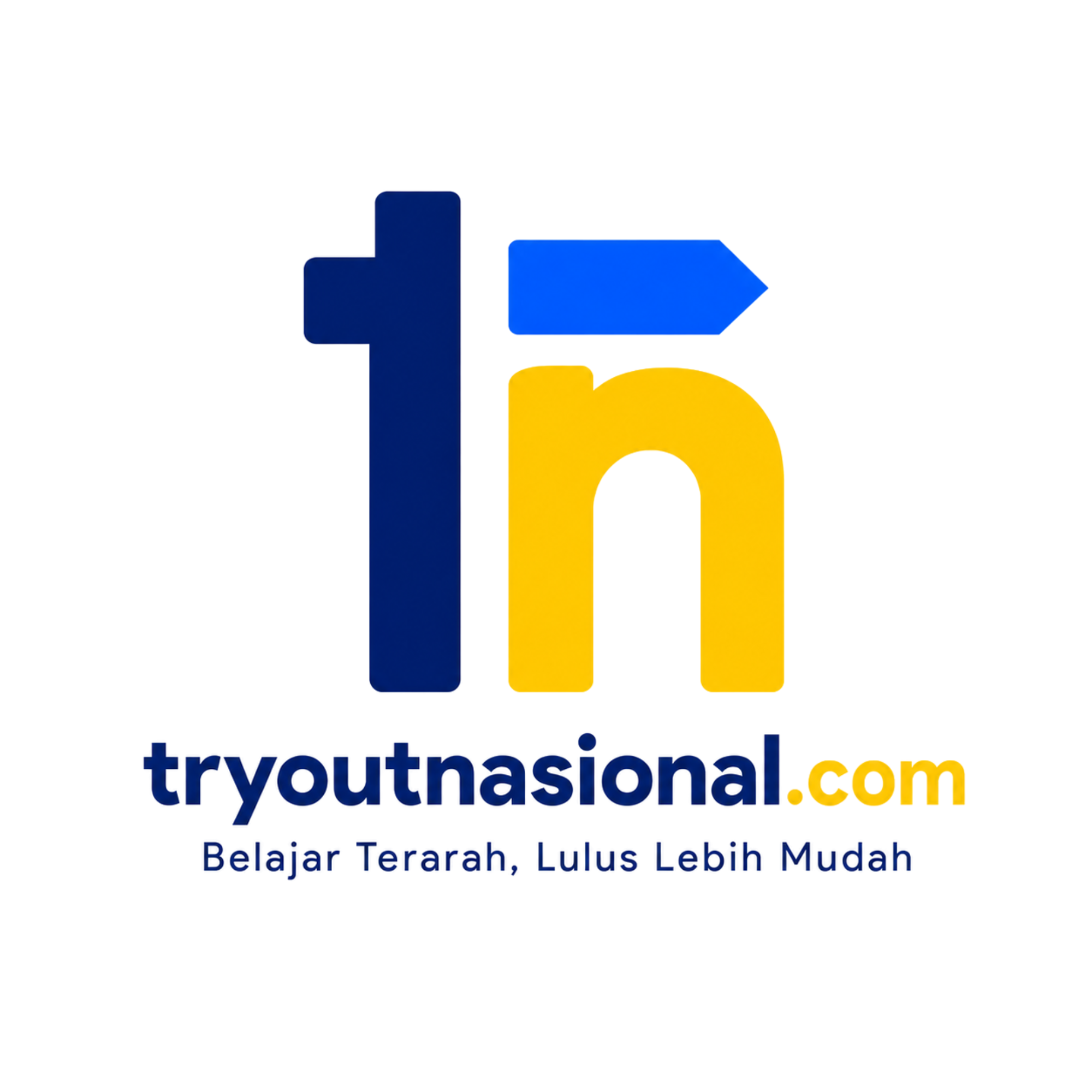 Tryoutnasional.com Logo